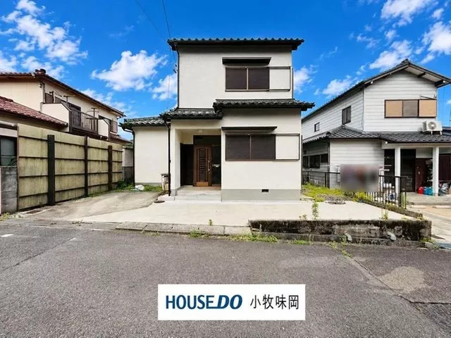 All rooms facing south! / Higashi Elementary and Higashi Junior High! All rooms have storage♪ Full renovation history in 2023!