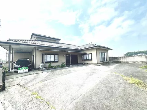 Sakura City Ujiie (Ujiie Station) 2-story 5DK