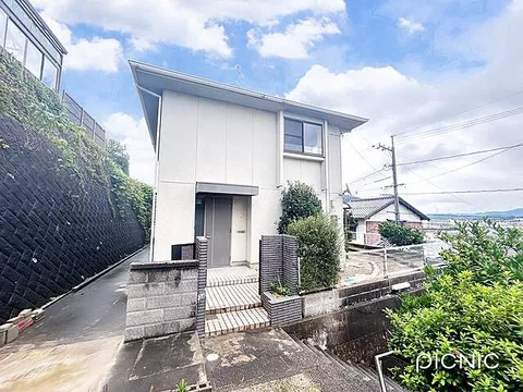 Used single-family home, Koshihara 6-chome, Matsue City