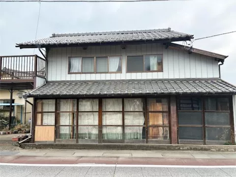 Kanra District, Kanra Town, Oaza Obata (Joshufukushima Station) 2-story 3LDK