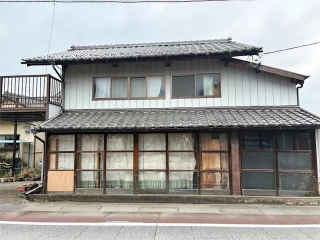Kanra District, Kanra Town, Oaza Obata (Joshufukushima Station) 2-story 3LDK