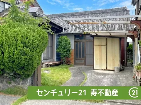 6 minutes on foot from Meitetsu Gamagori Line "Kihara" Station