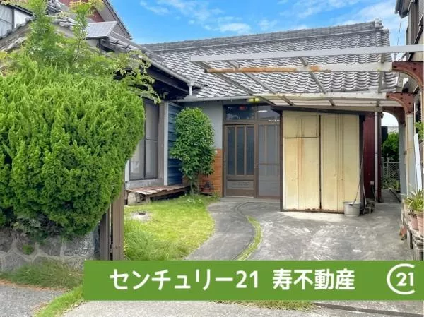 6 minutes on foot from Meitetsu Gamagori Line "Kihara" Station