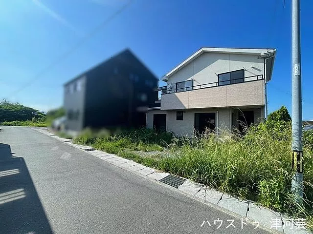 Used single-family home - Used house in Sumiyoshi-cho, Tsu City