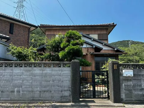 Narutocity Seto-cho Myojin Aza Mizukumiya 2-story 8LDK
