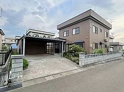 Used single-family home in Hirosaki City, Oaza Wakaba 1-chome