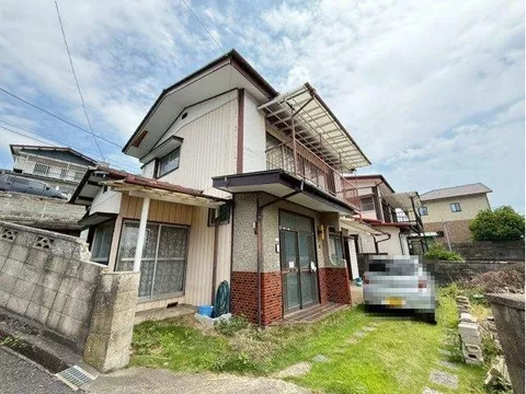 ◆Veranda ◆Air conditioning ◆Japanese-style room ◆Flooring ◆Detached room ◆Separate bath and toilet
