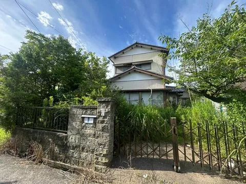 Sanmu City Wada (Naruto Station) 2-story building 6DK