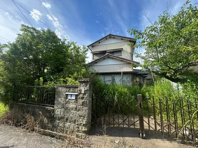 Sanmu City Wada (Naruto Station) 2-story building 6DK