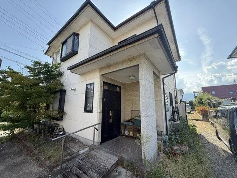 Shimoimai (Jonen Station) 14 million yen