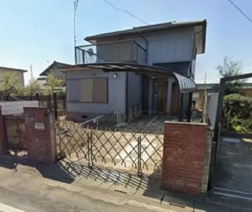 Fukaya City, Hazawa Shinden (Okabe Station), 2-story, 3SLDK