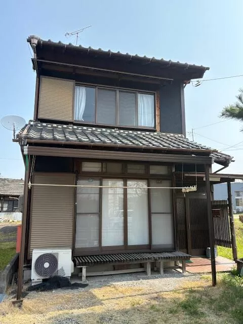 Seki City, Umegane-cho (Sekiterasu-mae Station) 2-story building 5DK
