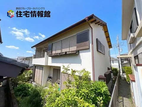 Used single-family home, Fujimigaoka 1-chome, Nakagun Ninomiya Town, Used single-family home