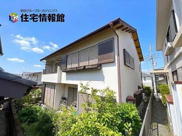 Used single-family home, Fujimigaoka 1-chome, Nakagun Ninomiya Town, Used single-family home