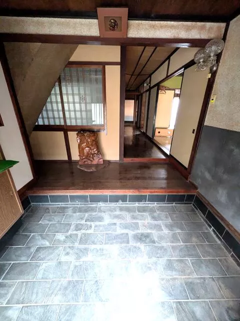 Toyama City, Kureha Town (Kureha Station) 2-story 5LDK