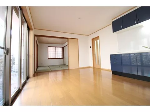 【Viewing available anytime】 A beautiful property renovated in December 2025♪ - Image 1