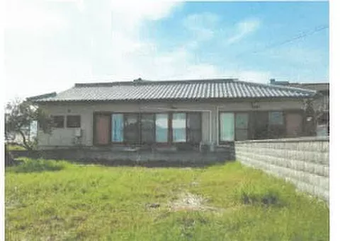 Used single-family home, 2727-1 Bessho, Wakimachi, Mima City, Tokushima Prefecture