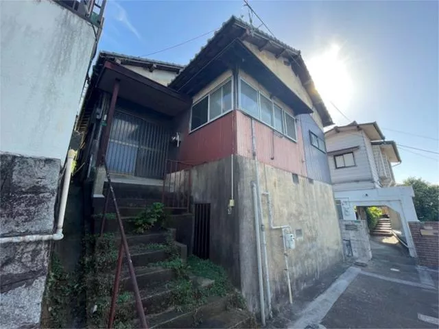 Yahatanishi Ward, Kitakyushu City, Suehiro Town, single-story building, 3LDK