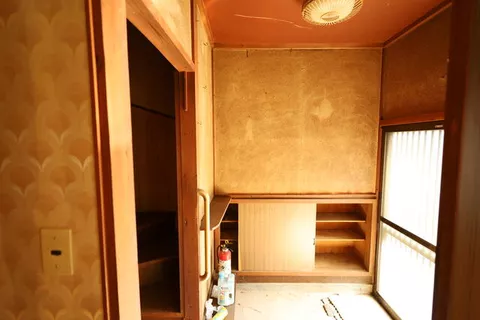 Yamagata City, Zao Hangō, Okada (Zao Station) 2-story 6K - Image 3