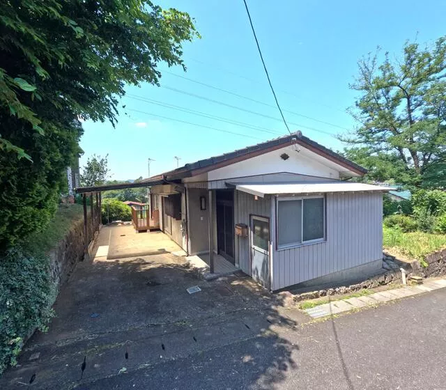 Ashikaga City Omata Town (Omata Station) Single-story building 2DK