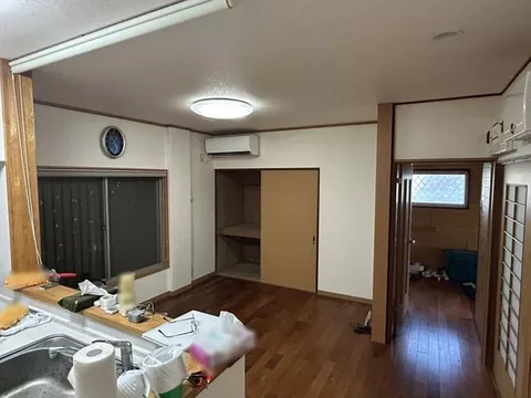 【Has water leakage】 2-story all-electric 4LDK with solar power generation and garage - Image 2