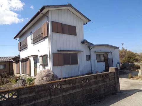 Tokushima City, Kōfu Town, Nishikuroda, Minami-bōji, 2-story, 4SLDK