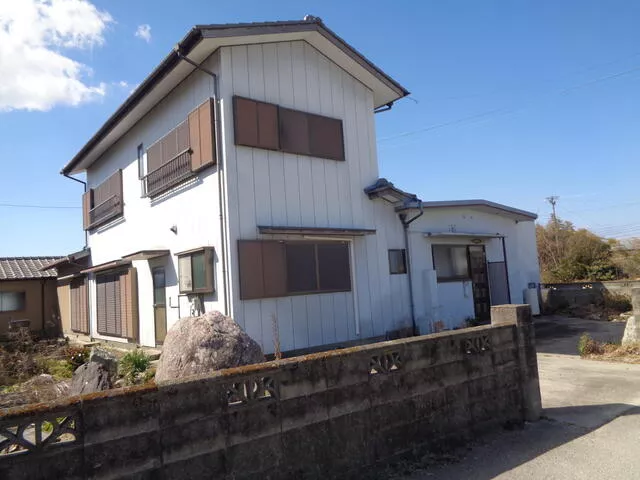 Tokushima City, Kōfu Town, Nishikuroda, Minami-bōji, 2-story, 4SLDK