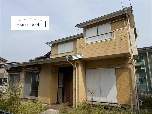 ◆ 3LDK × 2 parking spaces × garden space available♪ ◆ Inquiries for viewings are currently being accepted.