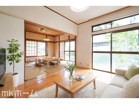 Inquiries for materials are very welcome! We can also respond to viewings on the same day!