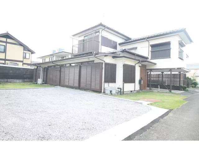 【Renovated! Accepting viewing reservations!】