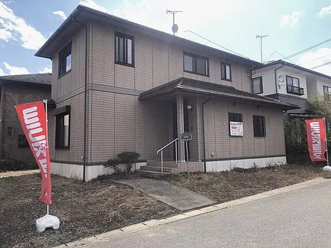 Used single-family home Ayabe City Sakuragaoka 1-chome