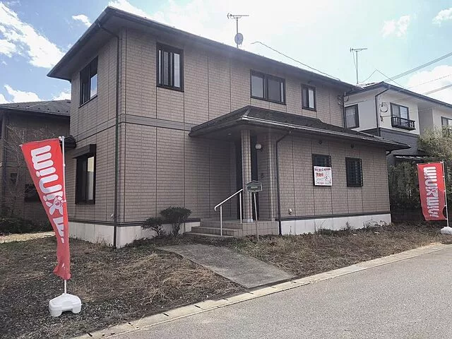 Used single-family home Ayabe City Sakuragaoka 1-chome
