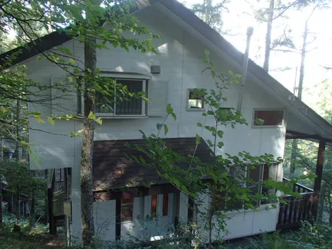 Daimon Himeki, Nagawa Town, Kitasaku District (Chino Station) 2-story 2LDK