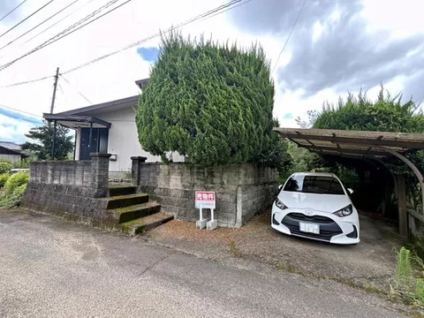 Mifune, Hasama Town (Mukanohara Station) 8.4 million yen - Image 2
