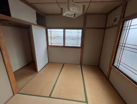 Muroran City, Miyano Mori Town 2-chome (Washibetsu Station), 2-story, 3LDK