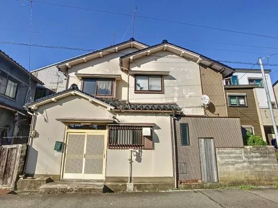 Kanazawa City, Jonan 2-chome (Nomachi Station) 2-story 4DK