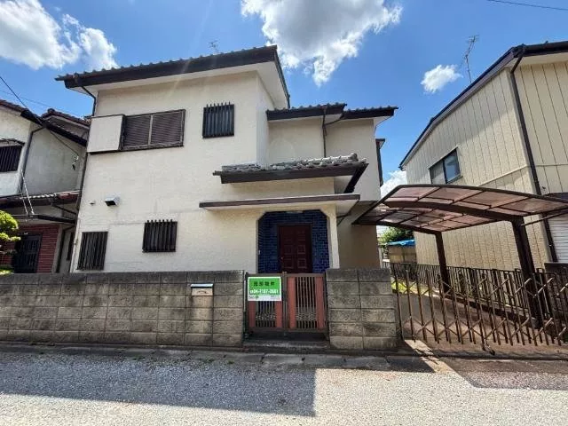 Nanahikari-dai (Kawama Station) 7.4 million yen