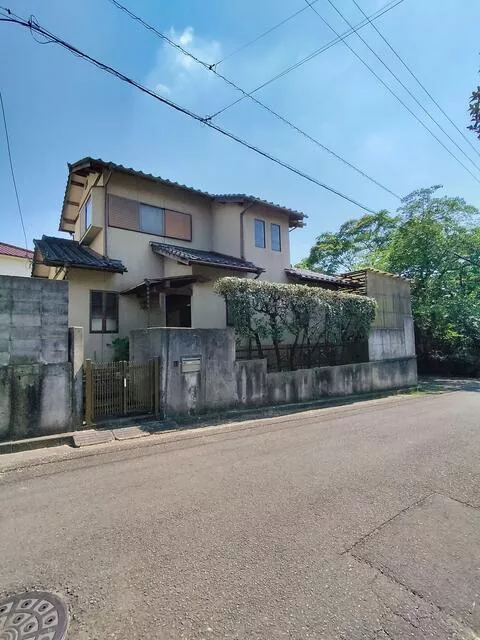 Takamatsu City, Kagawa Town, Kawahigashi, 2-story building, 4LDK