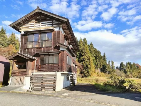 Masato Town 3.8 million yen