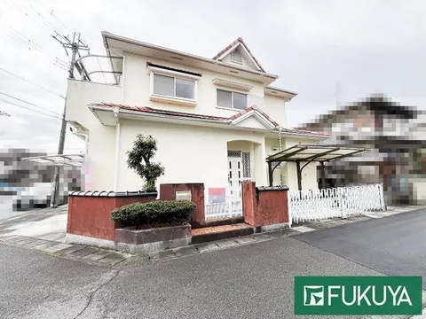 Sano-cho (Notogawa Station) 10.8 million yen