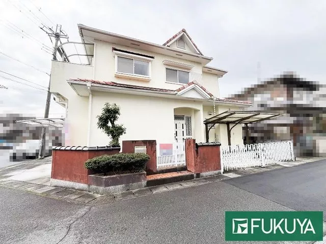 Sano-cho (Notogawa Station) 10.8 million yen