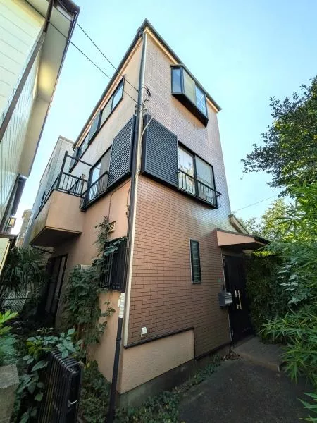 Niiza City, Kurihara 1-chome (Higashikurume Station), 3-story, 4LDK