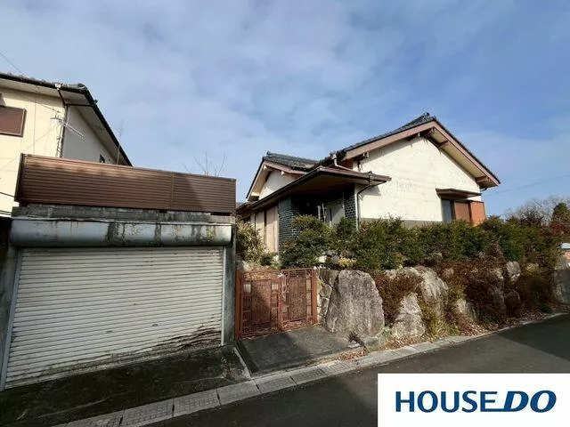 Toki City, Hida Town Asano (Toki City Station) Single-story 5LDK