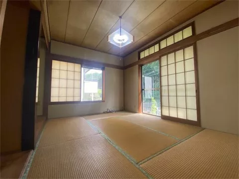 Shinto Village, Kitagunma District, Arai (Gunma Sosha Station) 2-story 4SLDK - Image 4