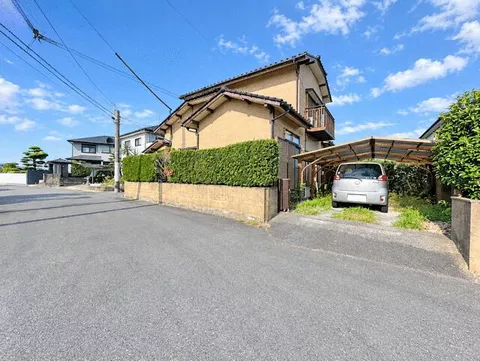 Kurume City, Mizuma Town, Fukumitsu (Inuzuka Station), 2-story, 5LDK