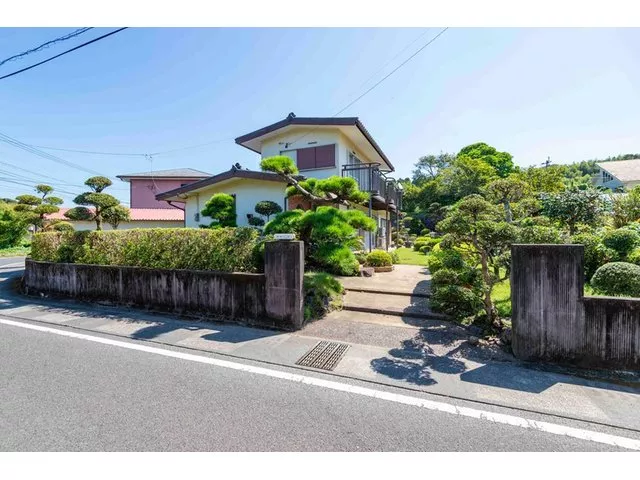 Nakano-sato, Fukiage Town 3.8 million yen