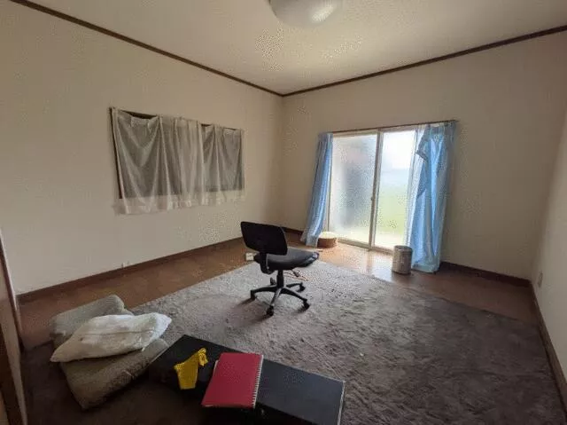 Oshu City, Iwate Wakayanagi, Nishikaze, 2-story, 4LDK
