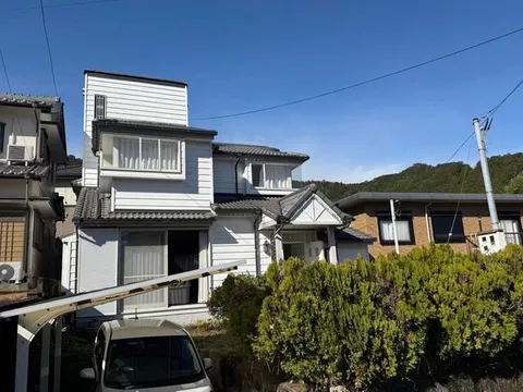 5.9 million yen, Izumi Town (Owase Station)