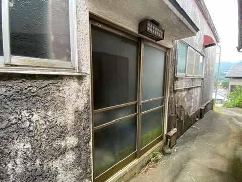 Kamo District, Higashi-Izu Town, Inatori (Izu-Inatori Station) Single-story building 3DK