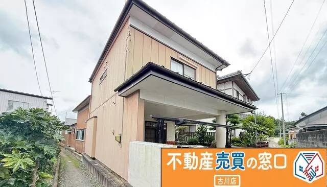 Kurihara City, Kurikoma Iwakasaki Enkyoji After (Kurikoma Kogen Station) 2-story 7K